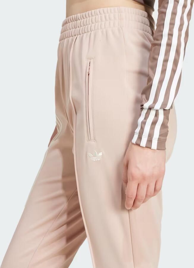 Adidas 3-Stripes Flared Firebird Trainingsbroek - Foto 3