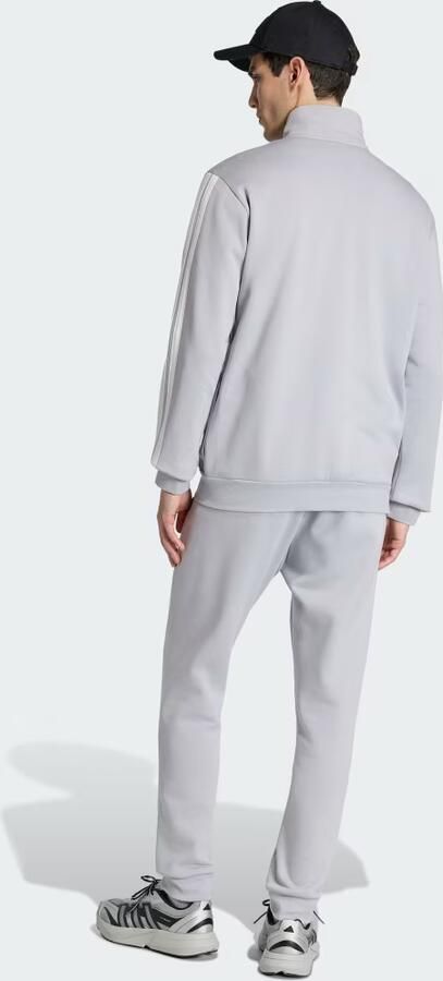 Adidas 3-STRIPES FLEECE TRAININGSPAK - Foto 4