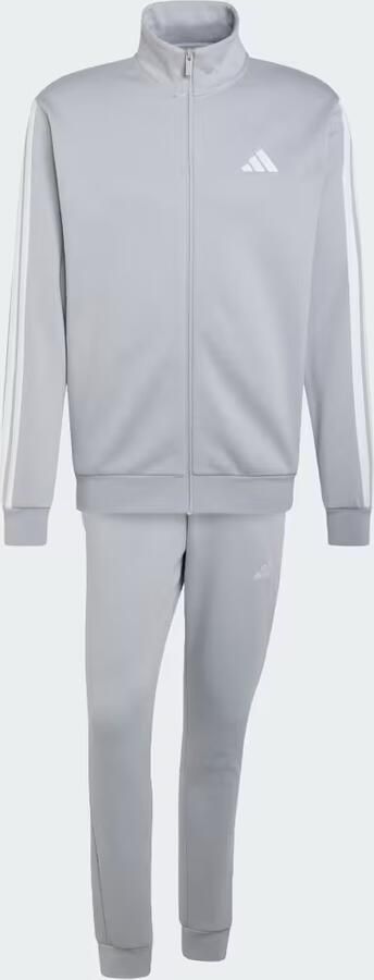 Adidas 3-STRIPES FLEECE TRAININGSPAK - Foto 5