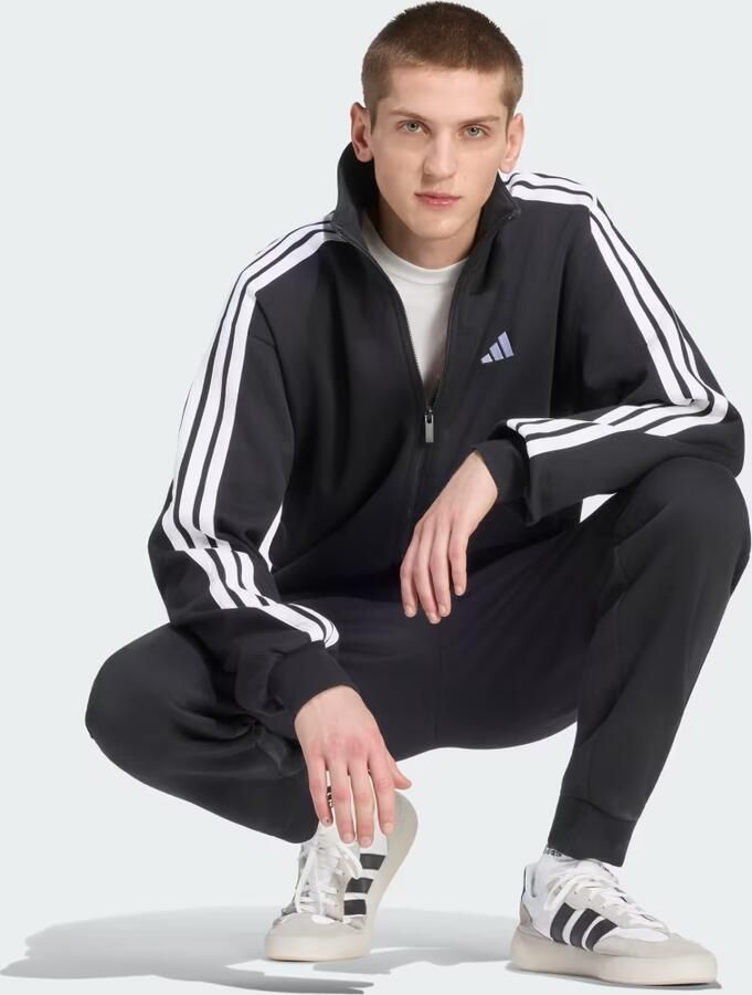 Adidas 3-STRIPES FLEECE TRAININGSPAK - Foto 2