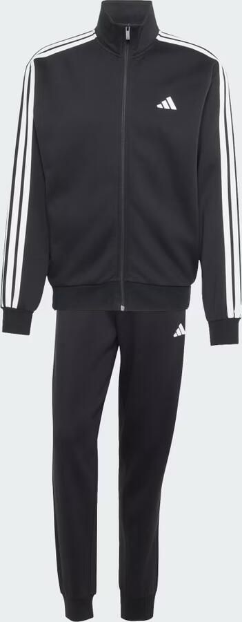 Adidas 3-STRIPES FLEECE TRAININGSPAK - Foto 5
