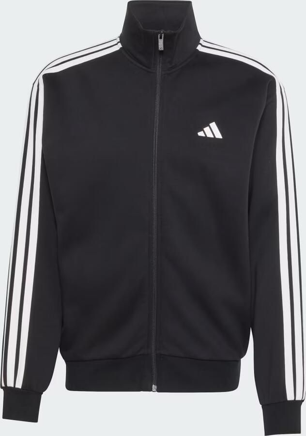 Adidas 3-STRIPES FLEECE TRAININGSPAK - Foto 3