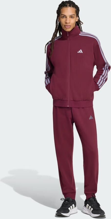 Adidas 3-STRIPES FLEECE TRAININGSPAK
