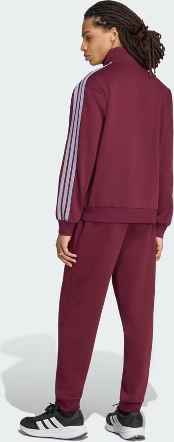 Adidas 3-STRIPES FLEECE TRAININGSPAK - Foto 4