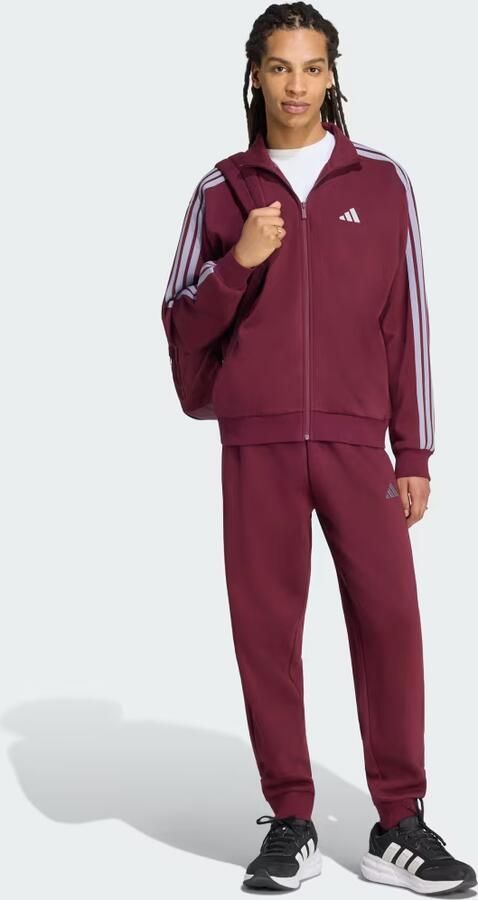 Adidas 3-STRIPES FLEECE TRAININGSPAK - Foto 3