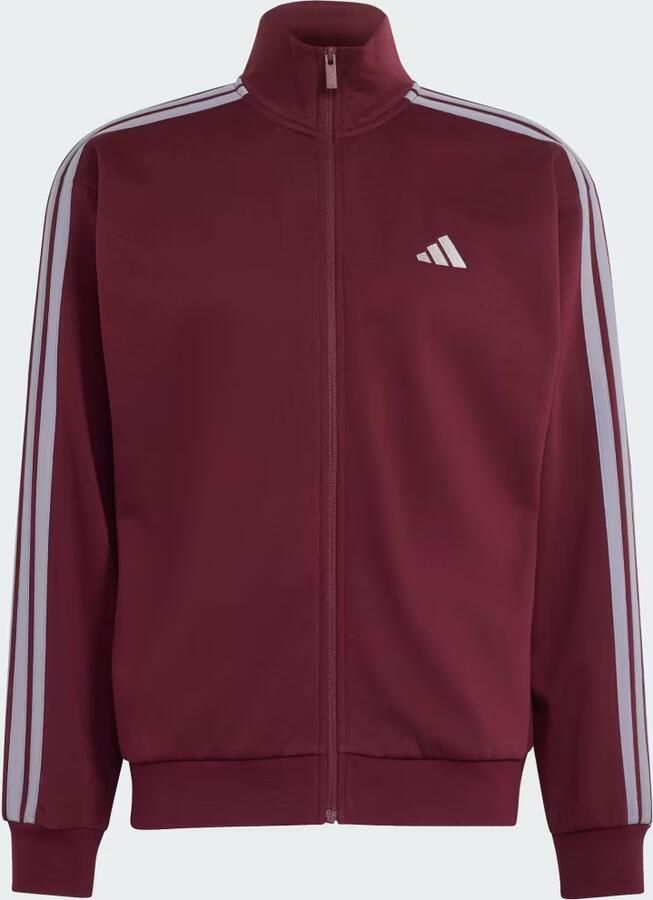 Adidas 3-STRIPES FLEECE TRAININGSPAK - Foto 2