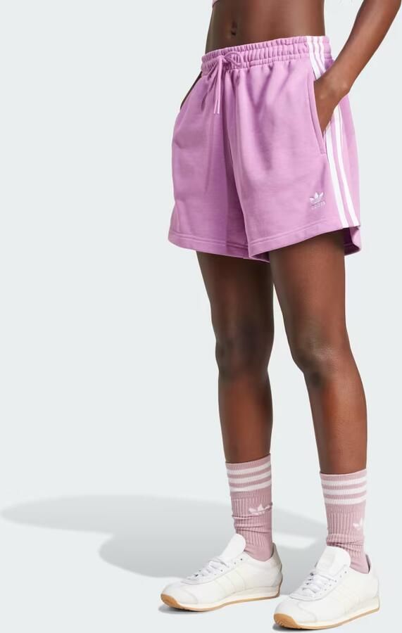 Adidas Originals Short 3 S SHORT FT (1-delig) - Foto 6