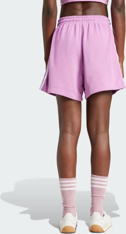 Adidas Originals Short 3 S SHORT FT (1-delig) - Foto 4