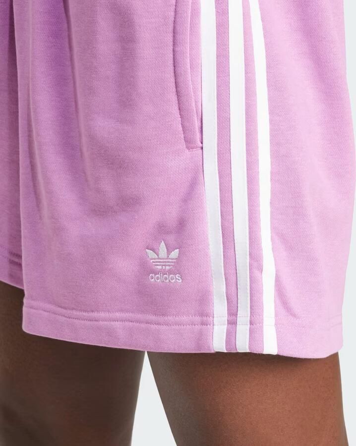 Adidas Originals Short 3 S SHORT FT (1-delig) - Foto 3