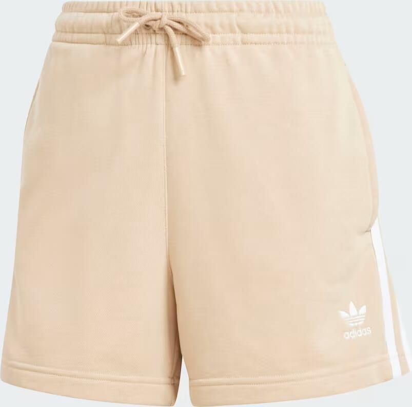 Adidas Originals Short 3 S SHORT FT (1-delig)