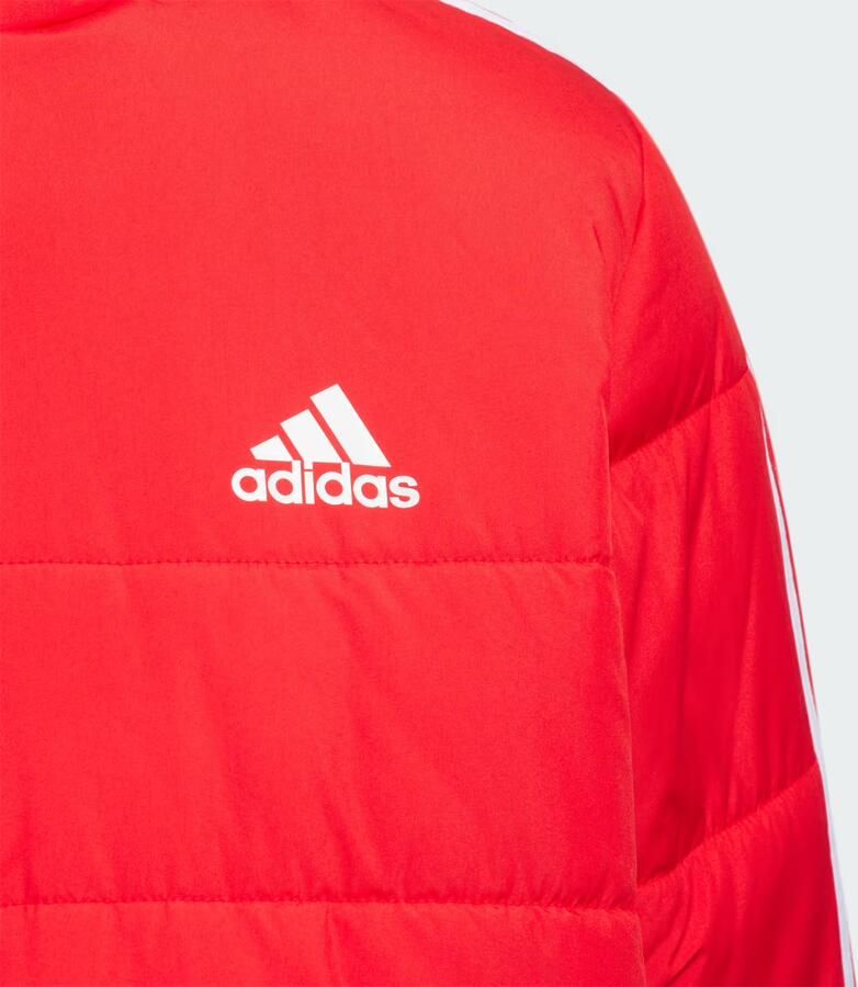 Adidas Sportswear Outdoorjack JK 3S PAD JKT - Foto 3