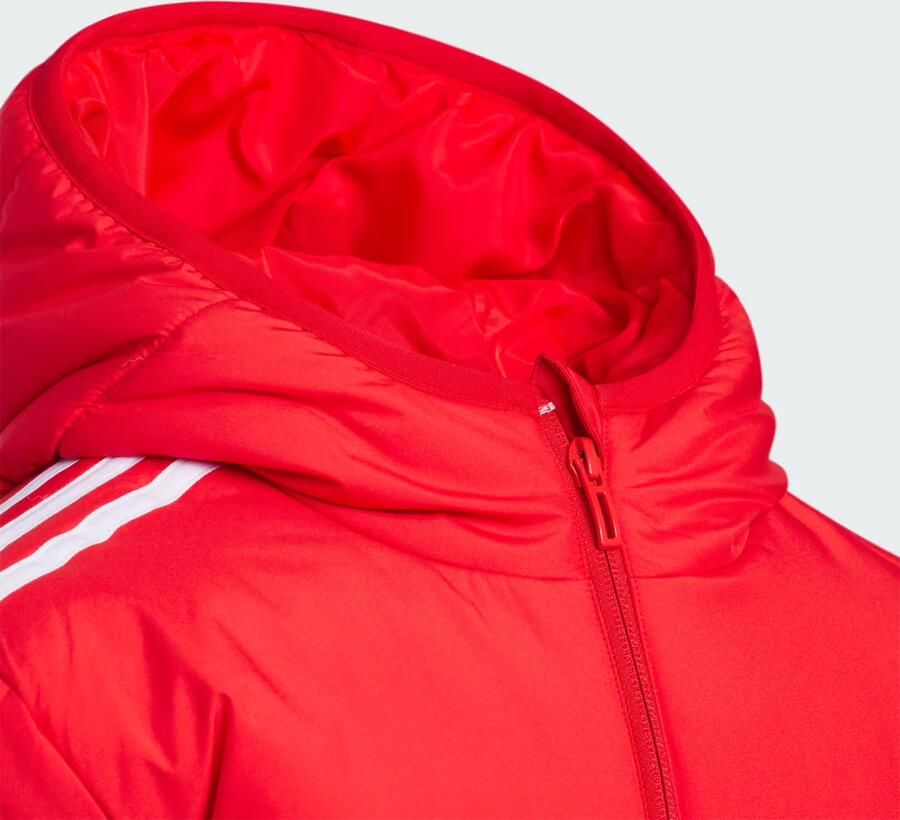 Adidas Sportswear Outdoorjack JK 3S PAD JKT - Foto 2