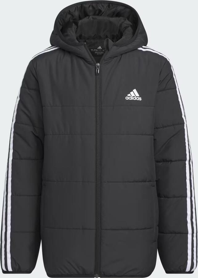 Adidas 3-Stripes Gevoerd Jack Kids - Foto 4