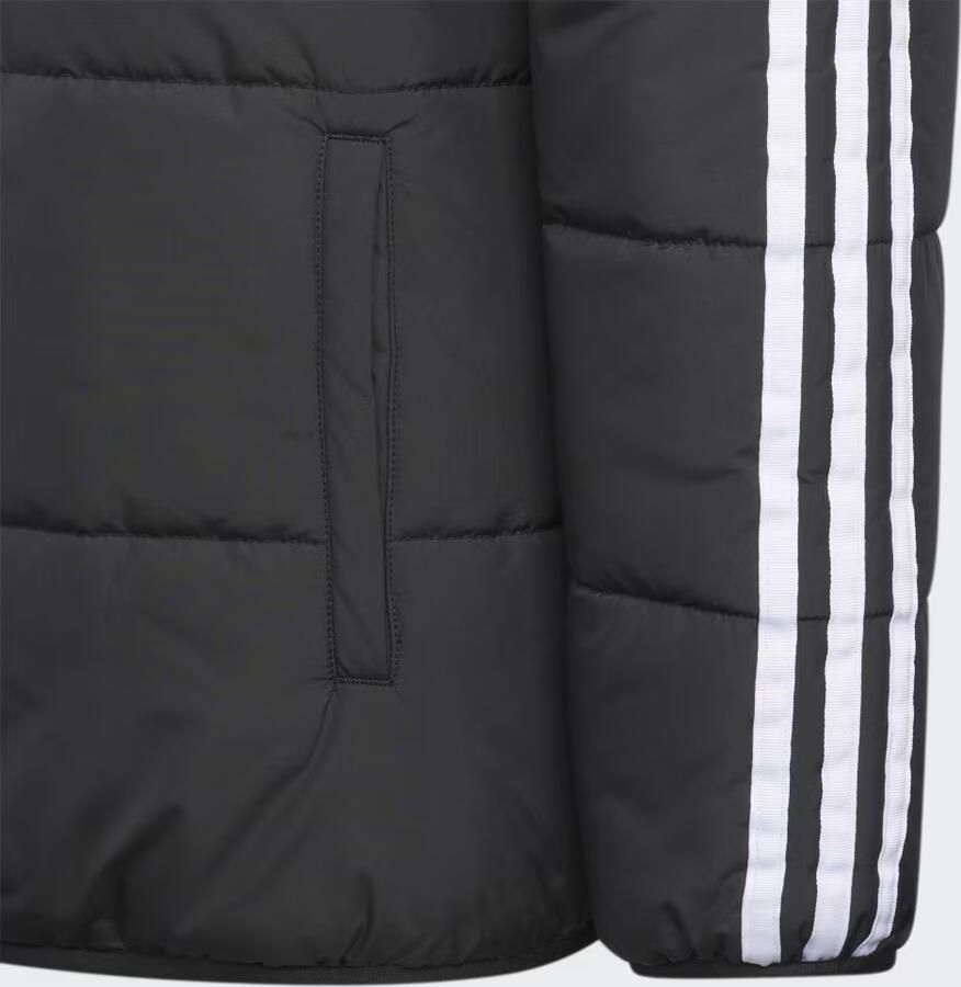 Adidas 3-Stripes Gevoerd Jack Kids