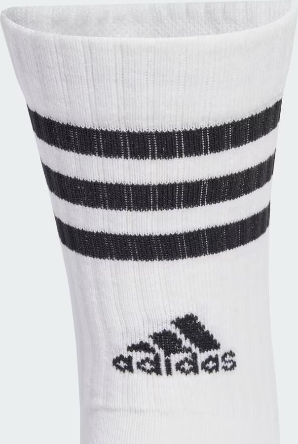 Adidas Performance Functionele sokken 3S C SPW CRW 3P (3 paar) - Foto 5