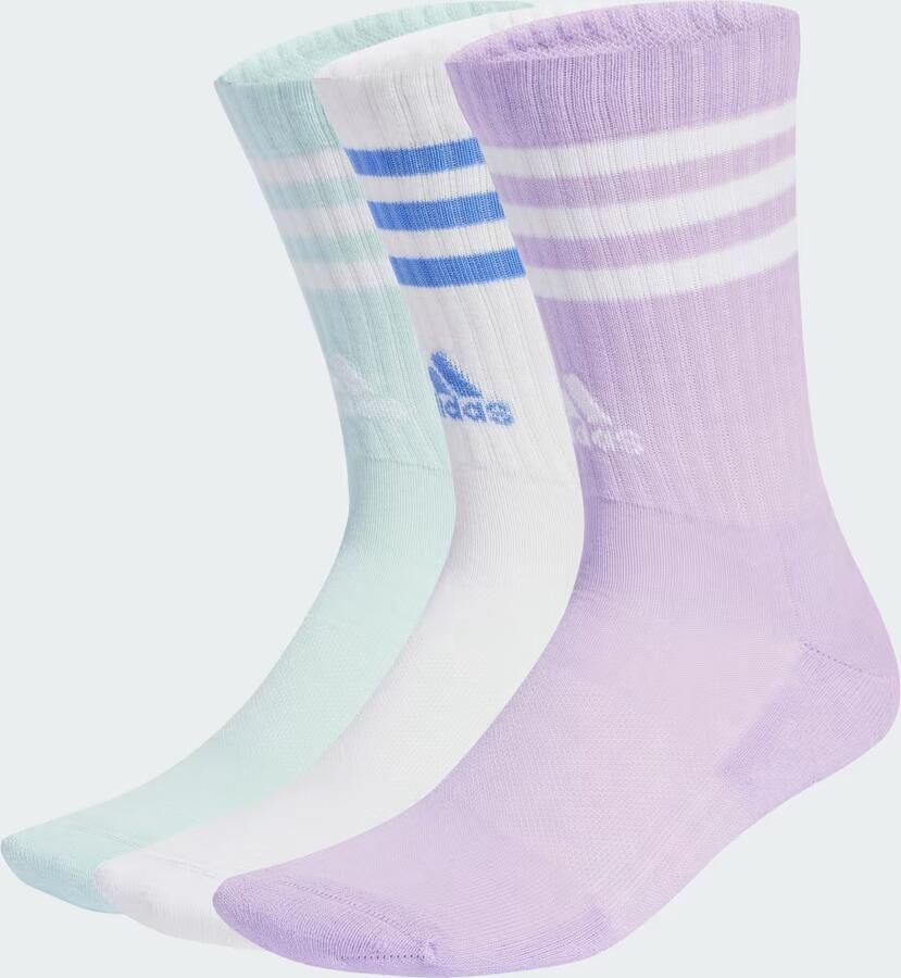 Adidas Sportswear Sokken met labeldetail in een set van 3 paar - Foto 4