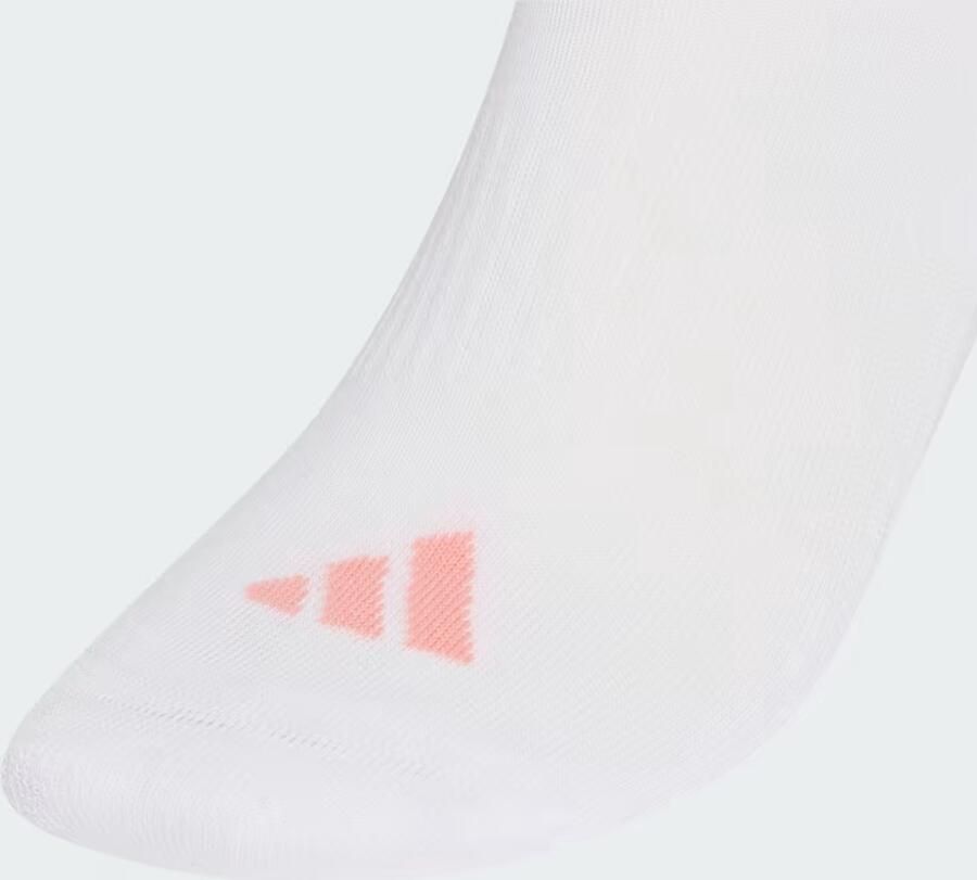 Adidas Sportswear Sokken van katoenmix in een set van 3 - Foto 4