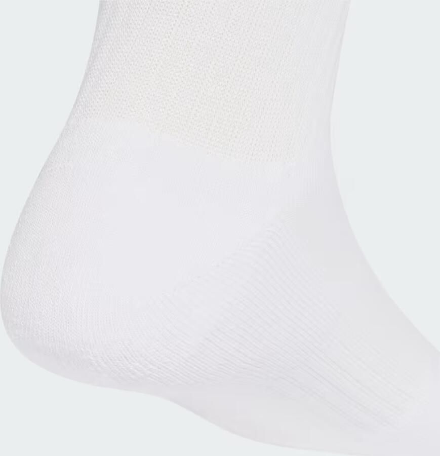 Adidas Sportswear Sokken van katoenmix in een set van 3 - Foto 2