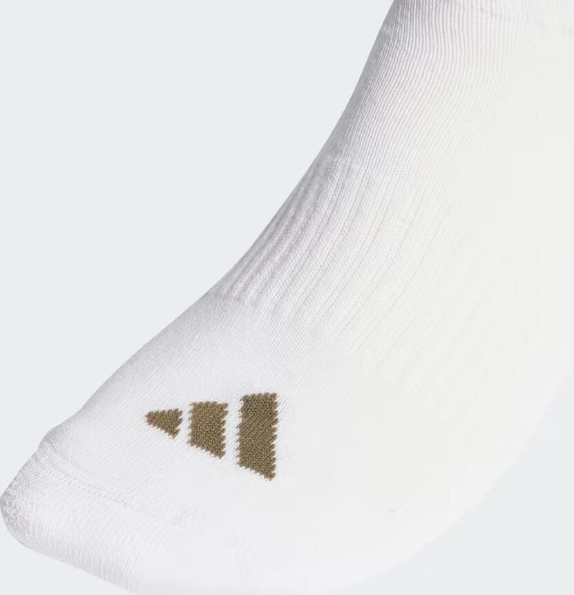 Adidas Sportswear Sokken met labelprint in een set van 3 paar - Foto 3