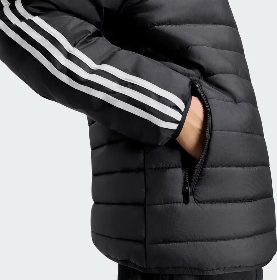 Adidas 3-STRIPES GEWATTEERD JACK - Foto 2