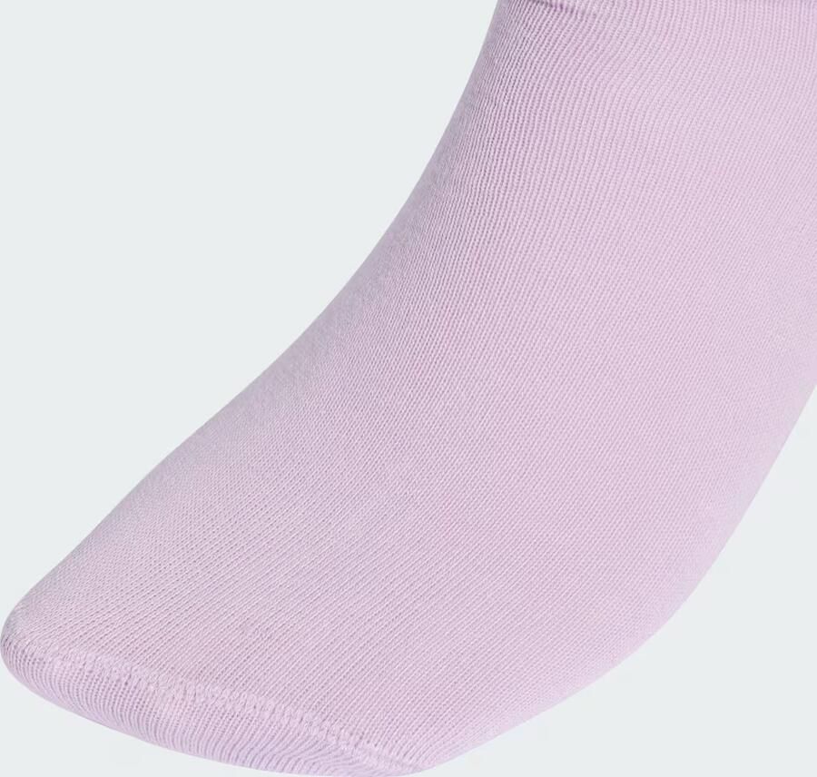 Adidas 3-STRIPES GLITTER SOKKEN 3 PAAR - Foto 2