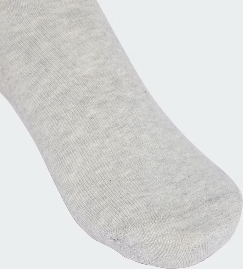 Adidas 3-Stripes High Sokken 3 Paar