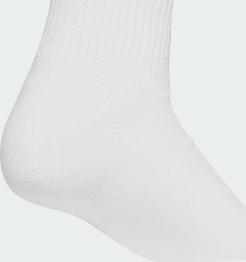 Adidas Originals Sportsokken 3S HIGH CR S 3P