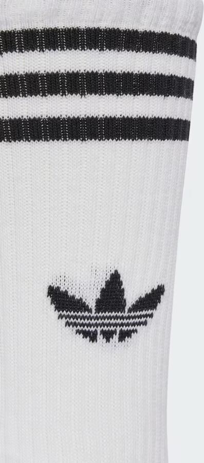 Adidas Originals Sportsokken 3S HIGH CR S 3P - Foto 4