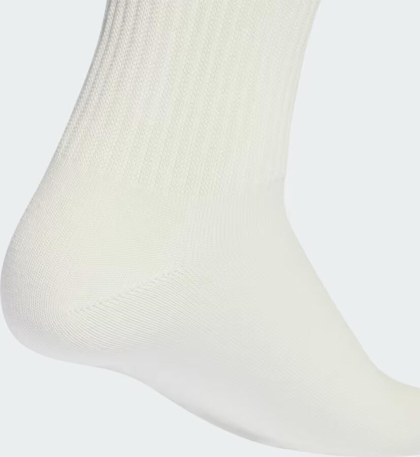 Adidas 3-Stripes High Sokken 3 Paar - Foto 3