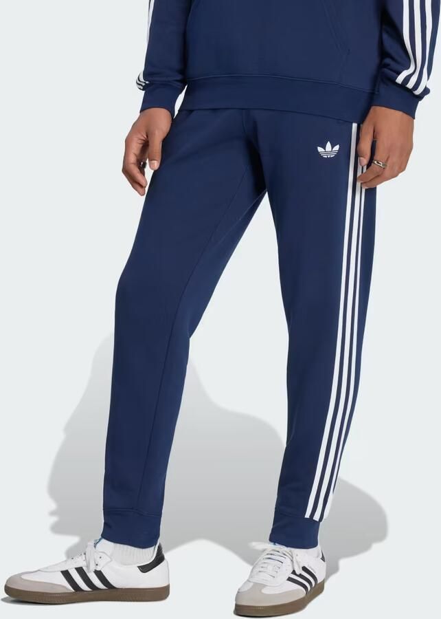 Adidas 3-Stripes Joggingbroek