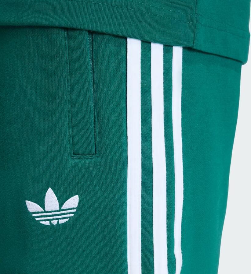 Adidas Originals Sweatpants met elastische band - Foto 4