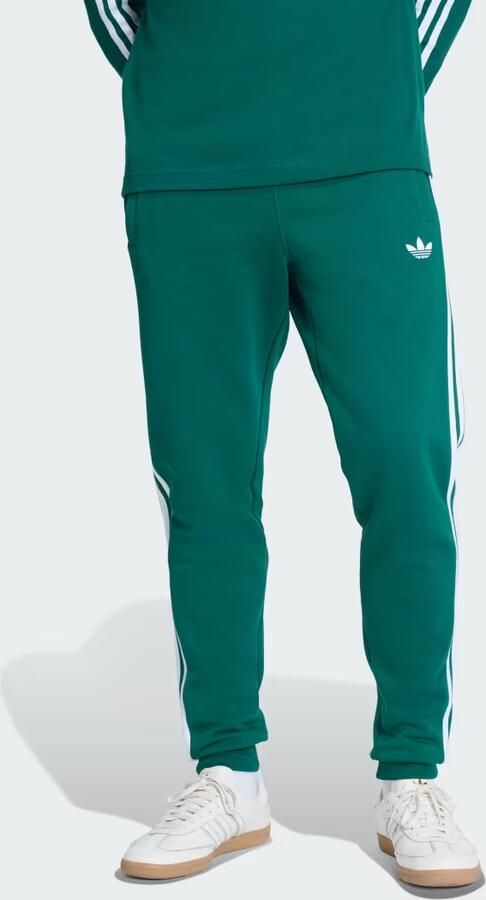 Adidas Originals Sweatpants met elastische band - Foto 3