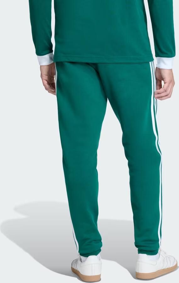 Adidas Originals Sweatpants met elastische band - Foto 5