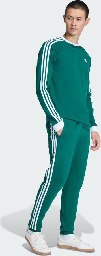 Adidas Originals Sweatpants met elastische band - Foto 6