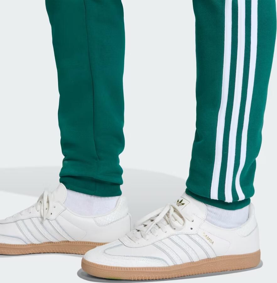 Adidas Originals Sweatbroek met elastische band