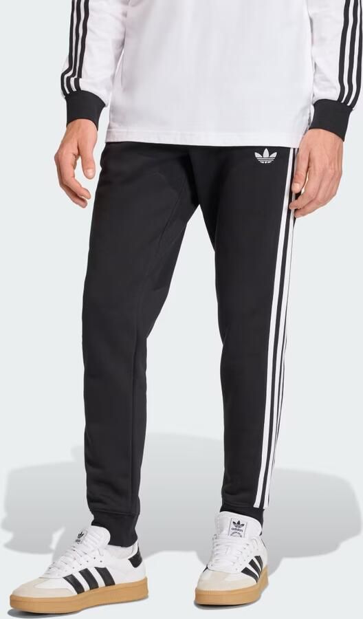 Adidas Originals sweatpants met elastische band - Foto 3