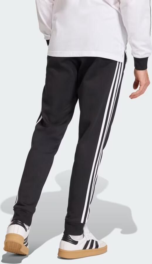 Adidas Originals sweatpants met elastische band - Foto 5