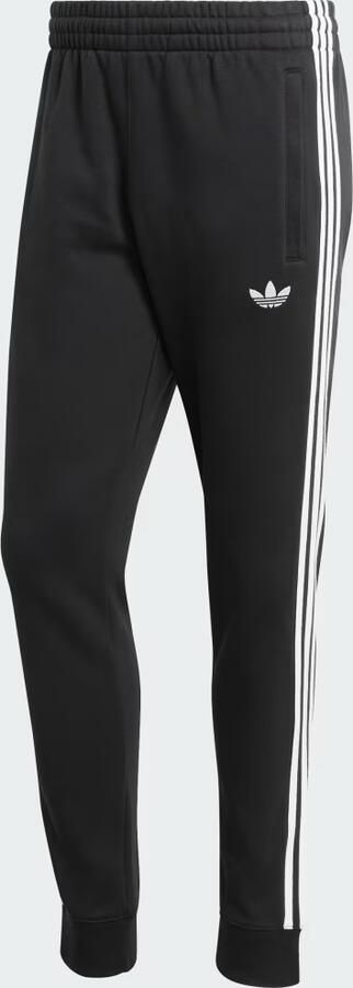 Adidas Originals sweatpants met elastische band - Foto 8