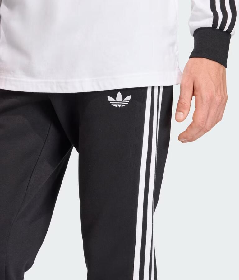 Adidas Originals sweatpants met elastische band - Foto 4