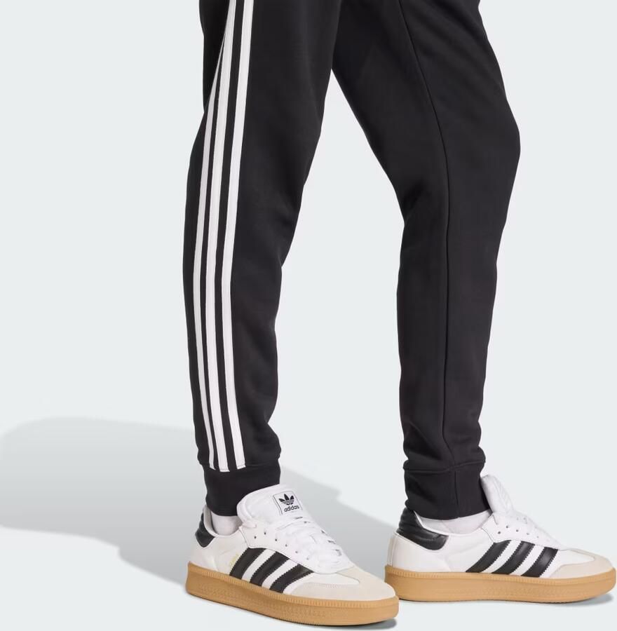 Adidas Originals sweatpants met elastische band
