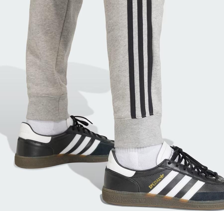 Adidas Originals Sweatpants met elastische band - Foto 3
