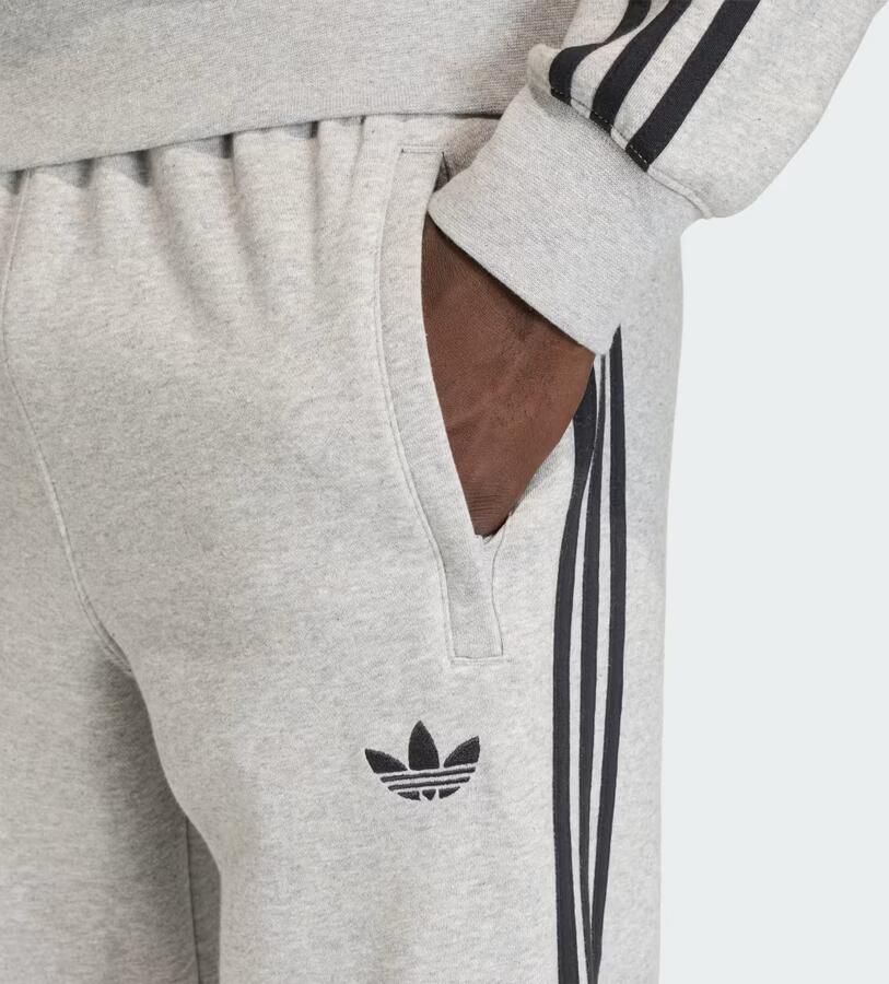 Adidas Originals Sweatpants met elastische band - Foto 4
