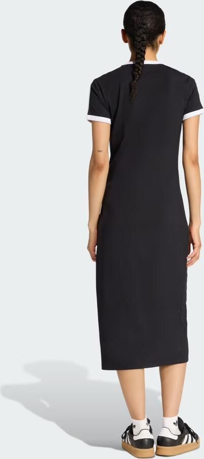 Adidas 3-STRIPES JURK (SLIM-FIT) - Foto 5