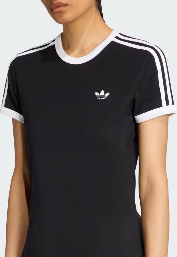 Adidas 3-STRIPES JURK (SLIM-FIT) - Foto 2