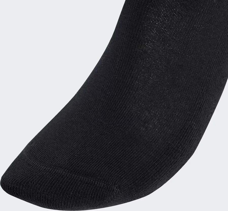 Adidas Originals Sportsokken 3S KNEE S 2P