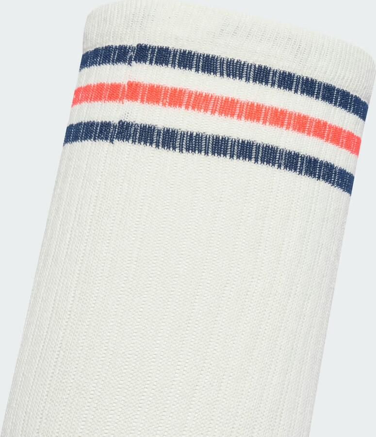 Adidas Originals Sportsokken 3S KNEE S 2P - Foto 3