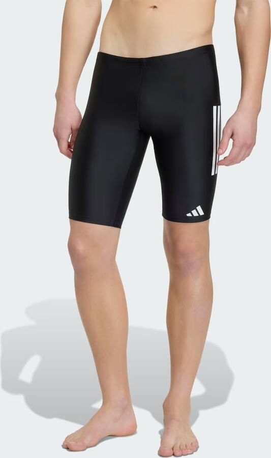 Adidas 3-STRIPES LANGE ZWEMBROEK