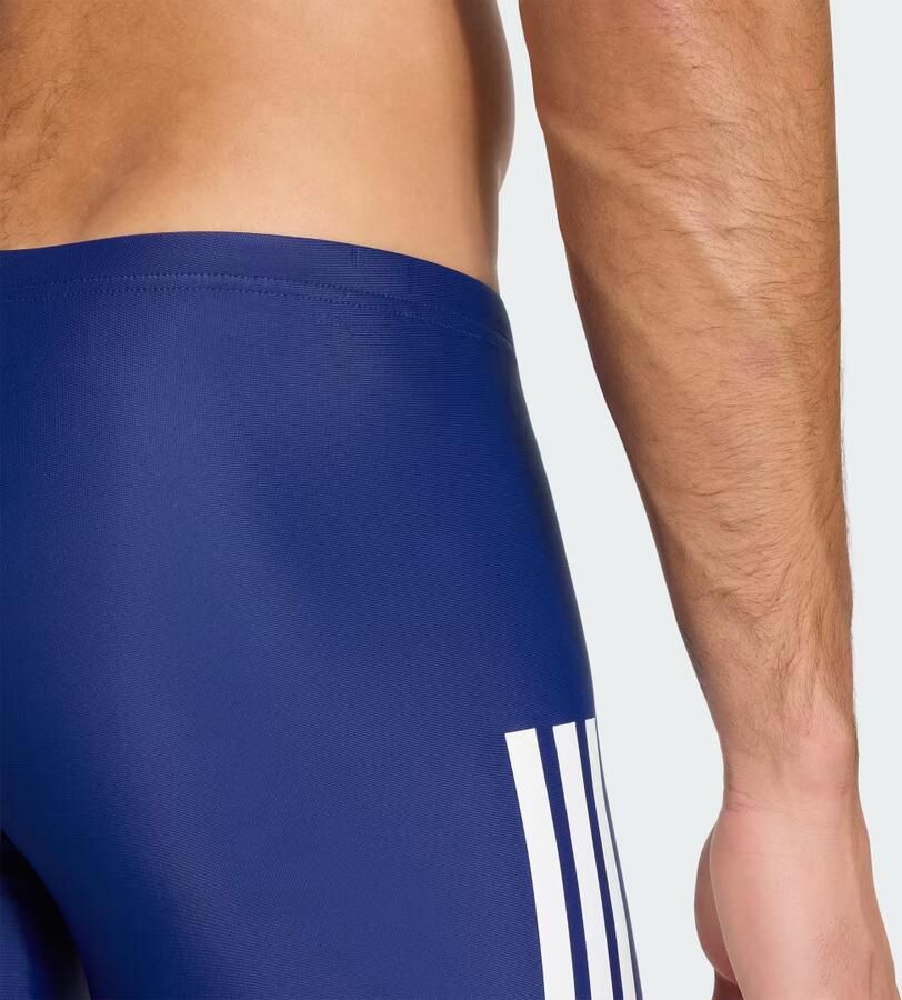 Adidas 3-STRIPES LANGE ZWEMBROEK - Foto 3