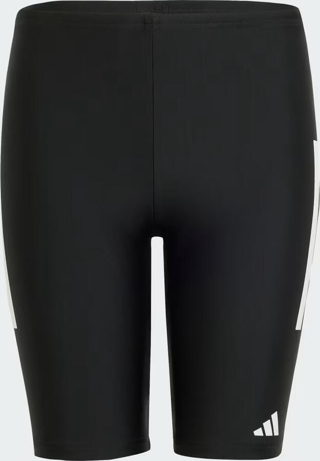 Adidas Perfor ce Zwembroek 3S BLD JAM Y (1 stuk) - Foto 5