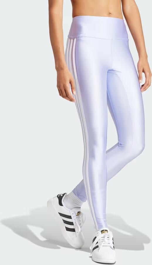 Adidas Originals Legging 3 S LEGGINGS (1-delig) - Foto 6